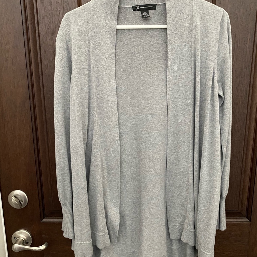 Inc. International Concepts Sweater
